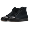 Converse Chuck Taylor Throwback Black Black Black Sneakers Unisex