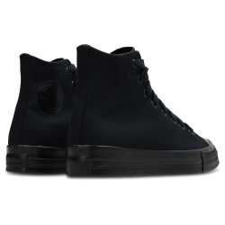 Converse Chuck Taylor Throwback Black Black Black Sneakers Unisex