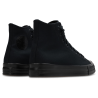 Converse Chuck Taylor Throwback Black Black Black Sneakers Unisex