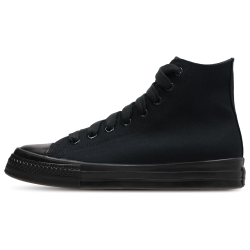 Converse Chuck Taylor Throwback Black Black Black Sneakers Unisex