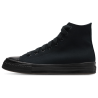 Converse Chuck Taylor Throwback Black Black Black Sneakers Unisex