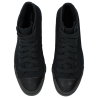 Converse Chuck Taylor Throwback Black Black Black Sneakers Unisex
