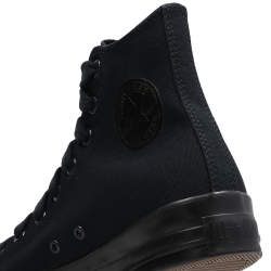 Converse Chuck Taylor Throwback Black Black Black Sneakers Unisex