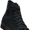Converse Chuck Taylor Throwback Black Black Black Sneakers Unisex