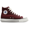 Converse Chuck Taylor Throwback Deep Bordeaux Vintage White Red Unisex Sneaker