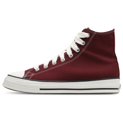 Converse Chuck Taylor Throwback Deep Bordeaux Vintage White Red Unisex Sneaker