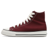 Converse Chuck Taylor Throwback Deep Bordeaux Vintage White Red Unisex Sneaker