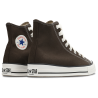 Converse Chuck Taylor Throwback Fresh Brew Vintage White Blue Baskets Unisexes