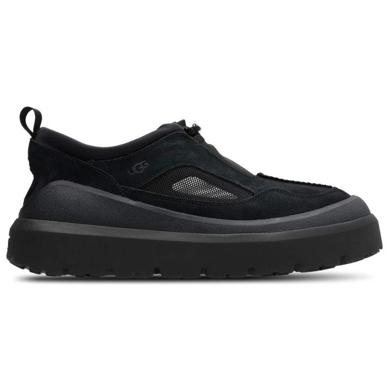 UGG All-Weather Hybrid Black Scarpe