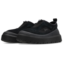 UGG All-Weather Hybrid Black Scarpe