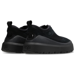 UGG All-Weather Hybrid Black Scarpe