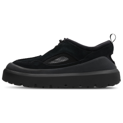 UGG All-Weather Hybrid Black Scarpe