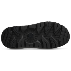 UGG All-Weather Hybrid Black Scarpe