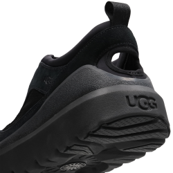 UGG All-Weather Hybrid Black Scarpe