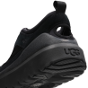 UGG All-Weather Hybrid Black Scarpe