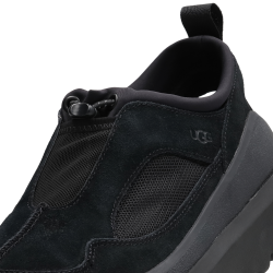 UGG All-Weather Hybrid Black Scarpe