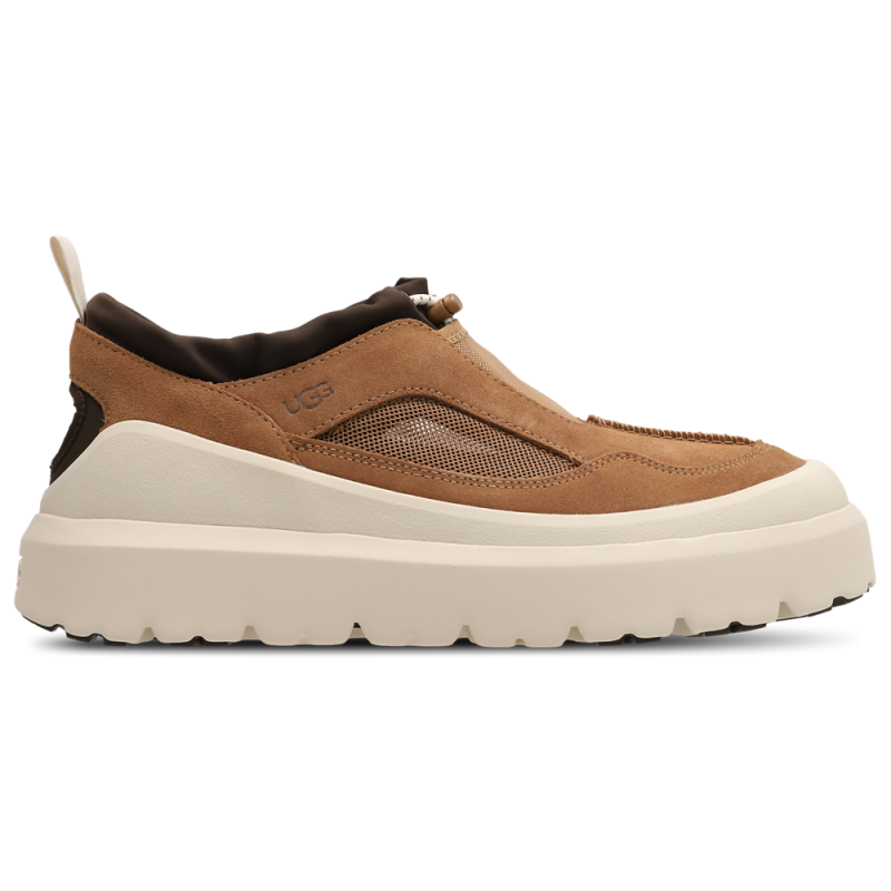 UGG All-Weather Hybrid Chestnut Jasmine Chaussures