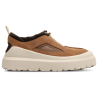 UGG All-Weather Hybrid Chestnut Jasmine Chaussures