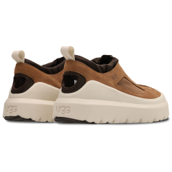 UGG All-Weather Hybrid Chestnut Jasmine Chaussures