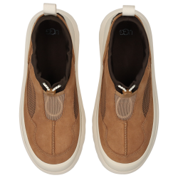 UGG All-Weather Hybrid Chestnut Jasmine Chaussures