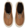UGG All-Weather Hybrid Chestnut Jasmine Chaussures