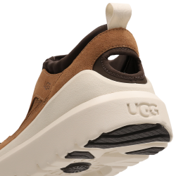 UGG All-Weather Hybrid Chestnut Jasmine Chaussures