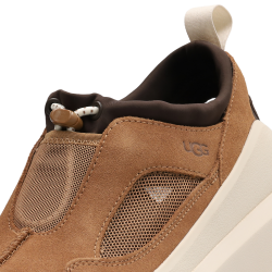 UGG All-Weather Hybrid Chestnut Jasmine Chaussures