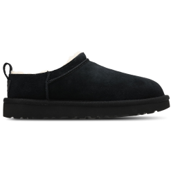 UGG Classic Micro Black Pantuflas