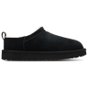 UGG Classic Micro Black Hausschuhe
