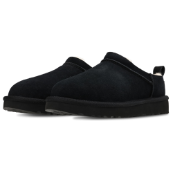 UGG Classic Micro Black Hausschuhe
