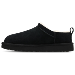 UGG Classic Micro Black Hausschuhe