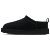 UGG Classic Micro Black Hausschuhe