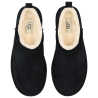 UGG Classic Micro Black Hausschuhe