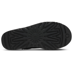UGG Classic Micro Black Hausschuhe