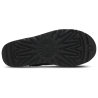 UGG Classic Micro Black Hausschuhe