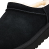 UGG Classic Micro Black Hausschuhe