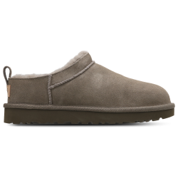 UGG Classic Micro Dried Oregano Major Brown Pantuflas