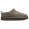 UGG Classic Micro Dried Oregano Major Brown Hausschuhe