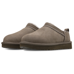 UGG Classic Micro Dried Oregano Major Brown Hausschuhe