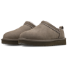 UGG Classic Micro Dried Oregano Major Brown Hausschuhe