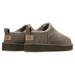 UGG Classic Micro Dried Oregano Major Brown Hausschuhe