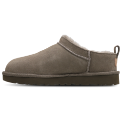 UGG Classic Micro Dried Oregano Major Brown Hausschuhe