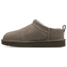 UGG Classic Micro Dried Oregano Major Brown Hausschuhe