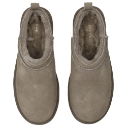 UGG Classic Micro Dried Oregano Major Brown Hausschuhe