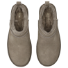 UGG Classic Micro Dried Oregano Major Brown Hausschuhe