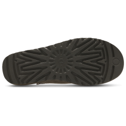 UGG Classic Micro Dried Oregano Major Brown Hausschuhe