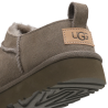 UGG Classic Micro Dried Oregano Major Brown Hausschuhe