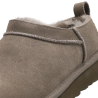 UGG Classic Micro Dried Oregano Major Brown Hausschuhe