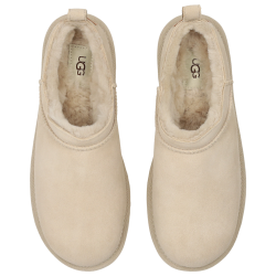 UGG Classic Micro Moonlight Pantuflas