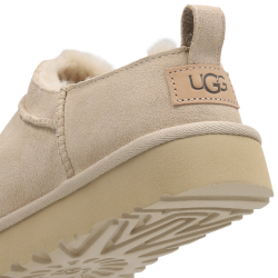 UGG Classic Micro Moonlight Pantuflas